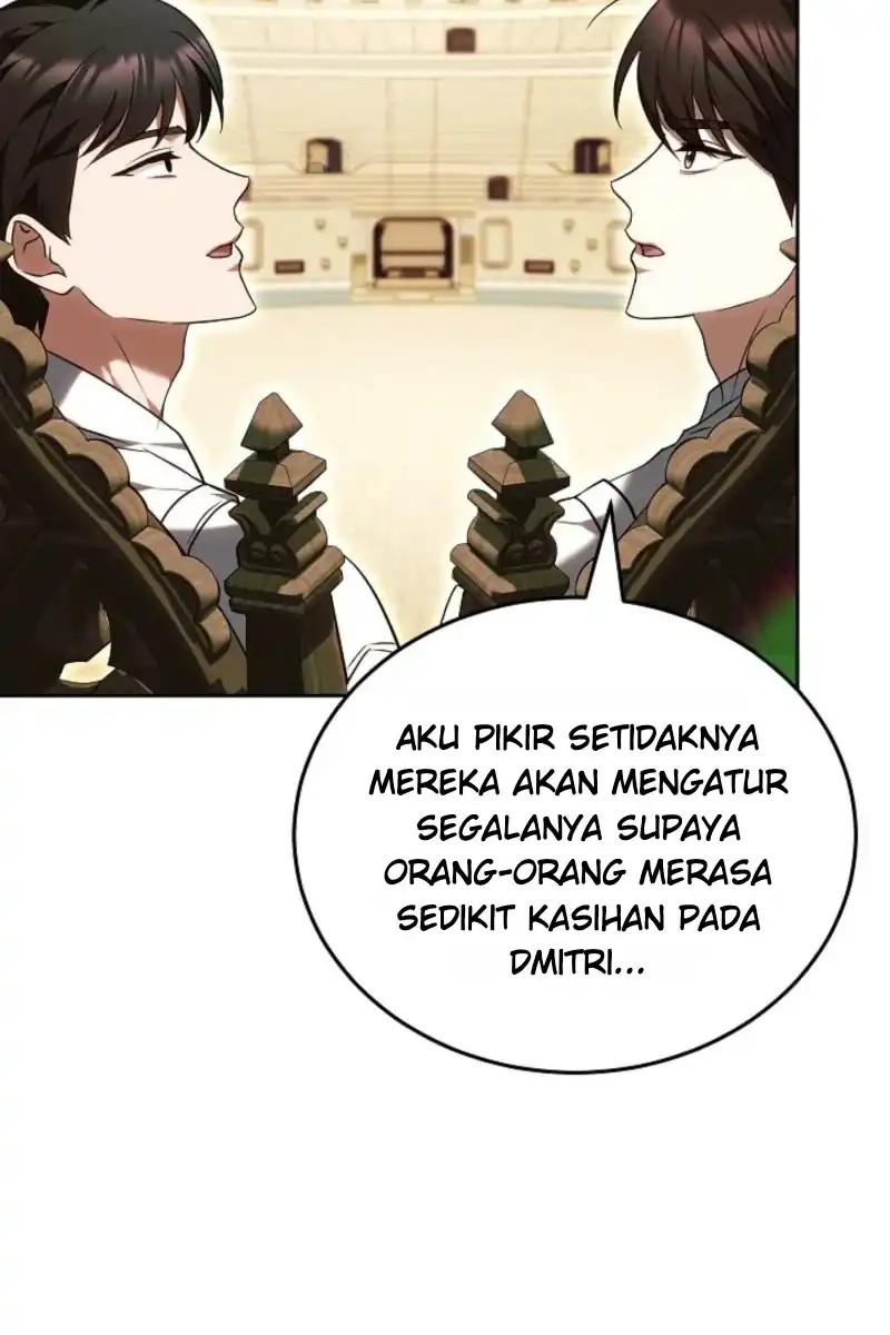 Vote for Your Knight! Chapter 14 Gambar 39