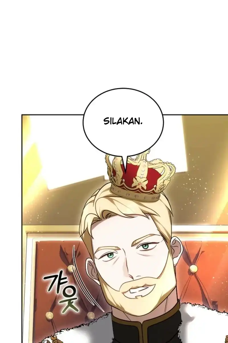 Vote for Your Knight! Chapter 15 Gambar 19