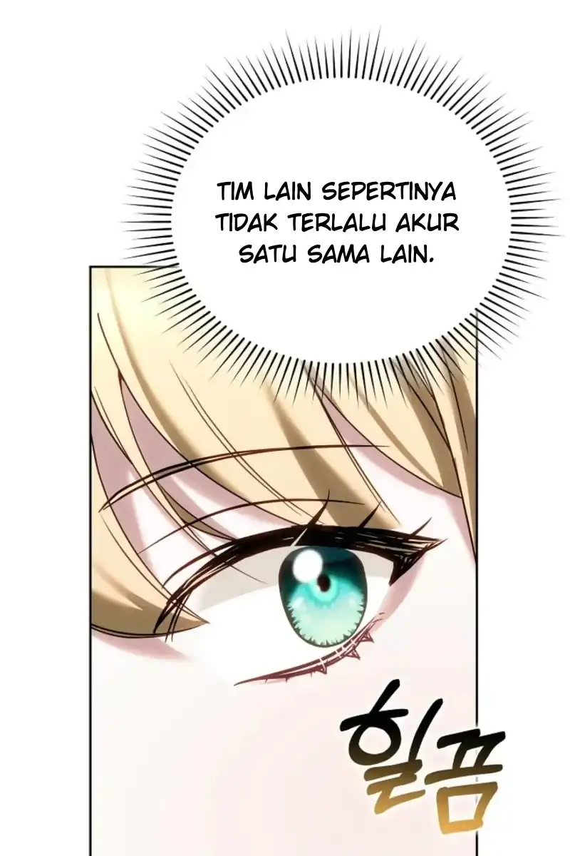 Vote for Your Knight! Chapter 16 Gambar 38