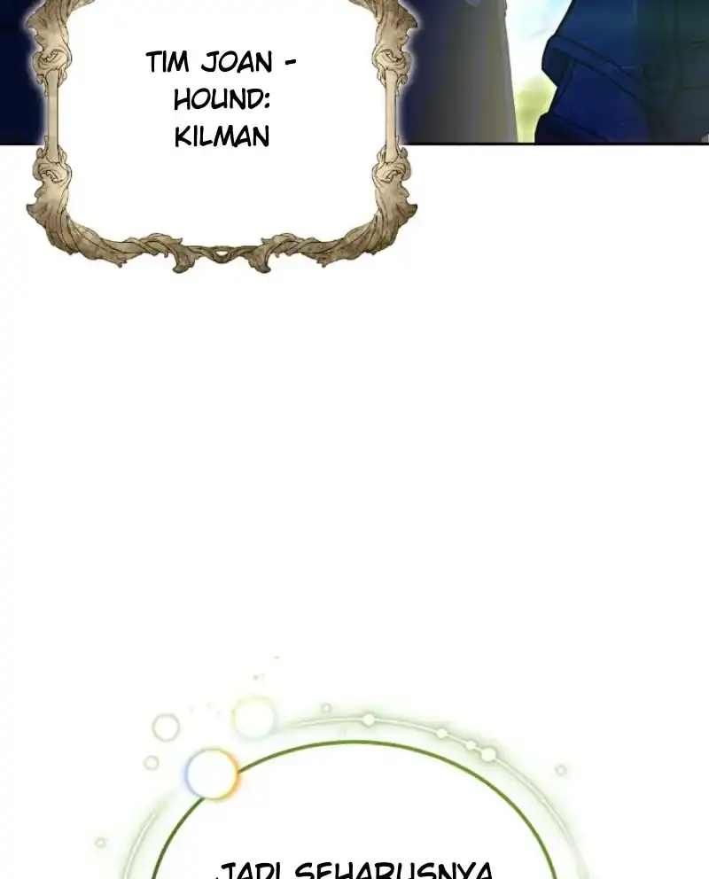 Vote for Your Knight! Chapter 16 Gambar 41