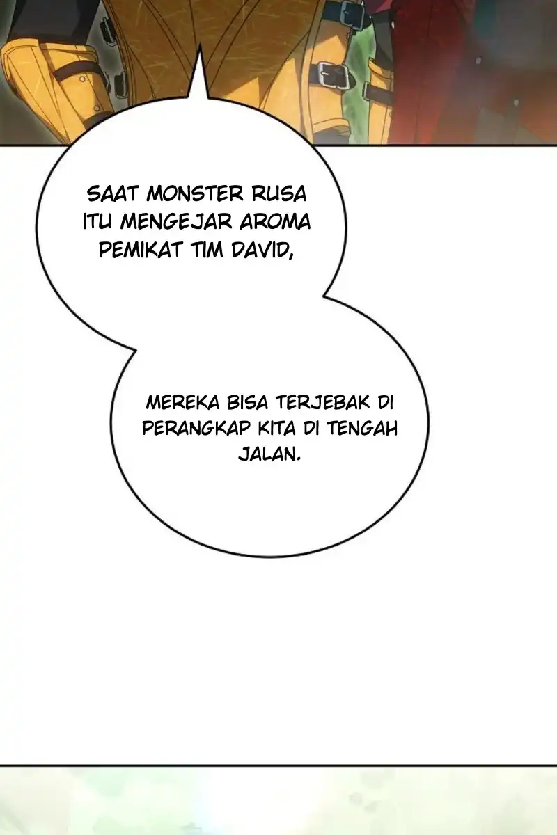 Vote for Your Knight! Chapter 17 Gambar 25