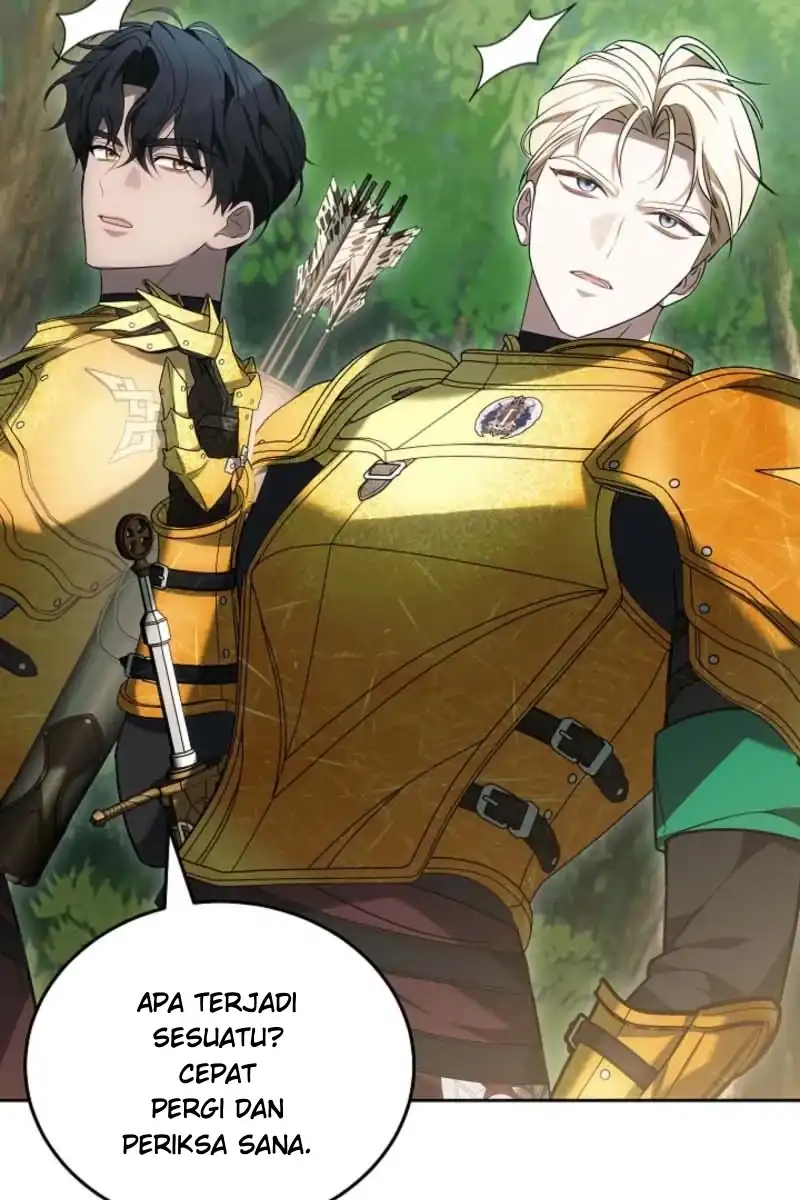Vote for Your Knight! Chapter 18 Gambar 37