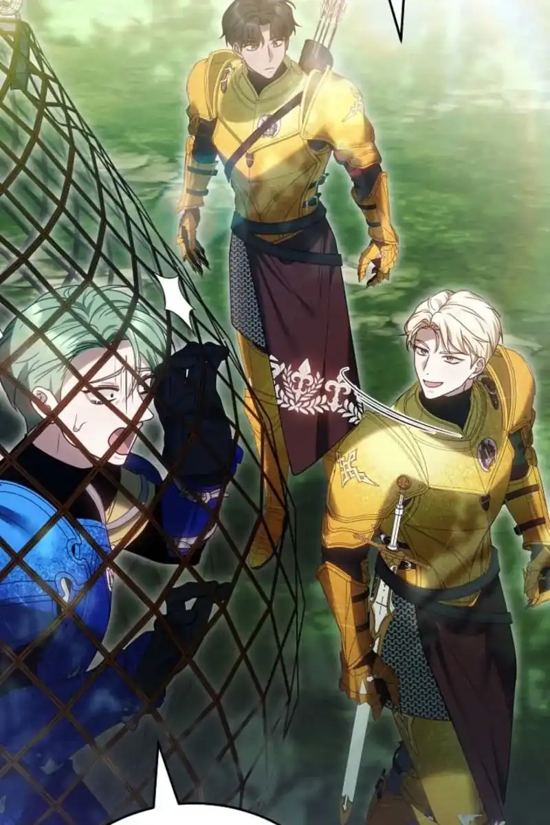 Vote for Your Knight! Chapter 18 Gambar 39