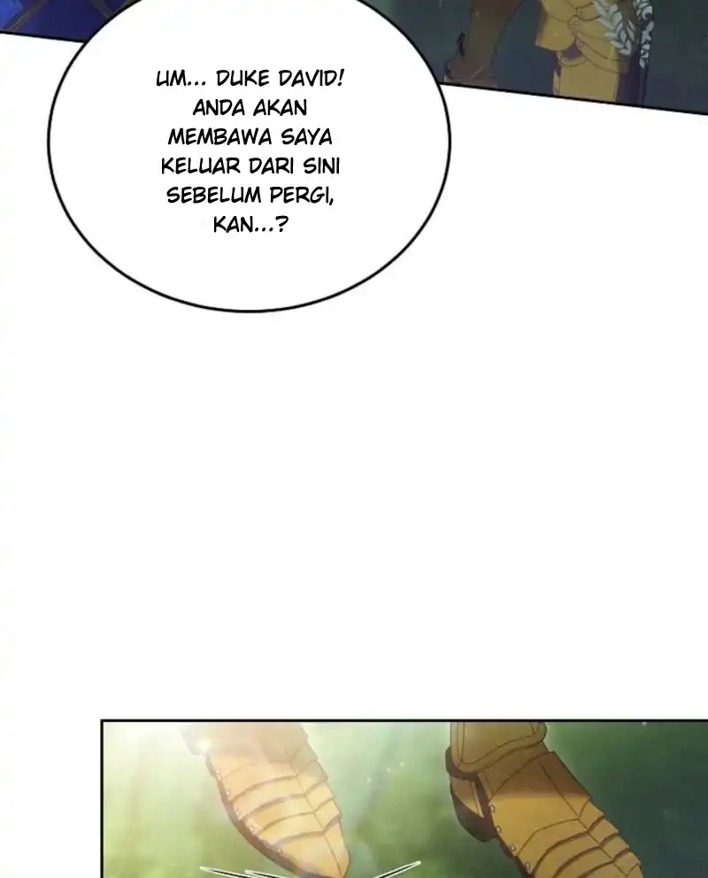 Vote for Your Knight! Chapter 18 Gambar 40