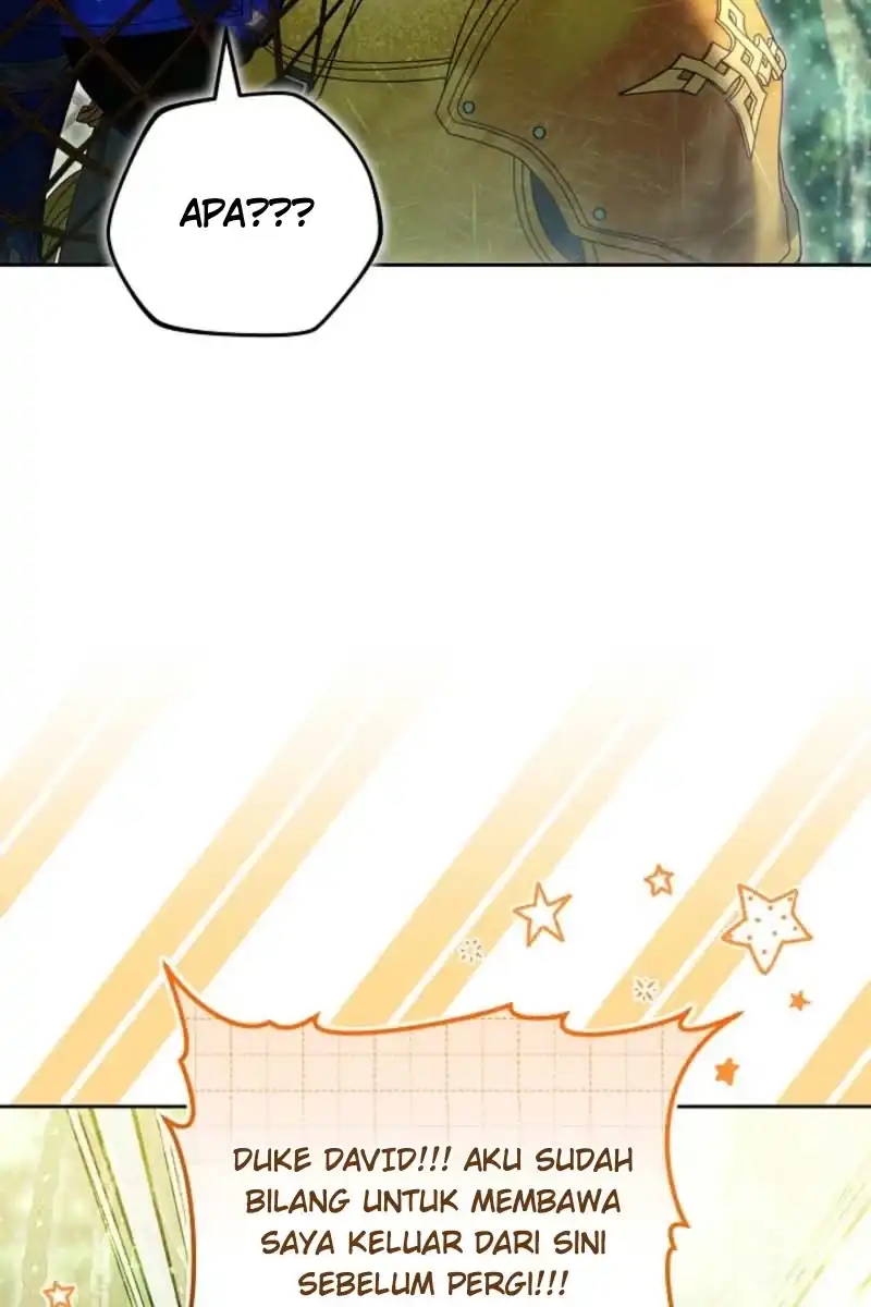 Vote for Your Knight! Chapter 18 Gambar 42