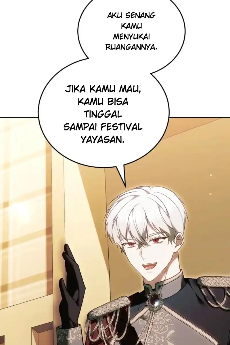 Vote for Your Knight! Chapter 19 Gambar 29