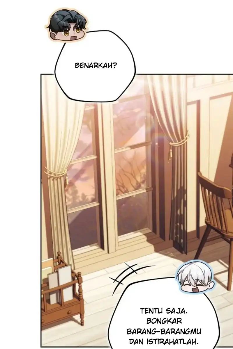 Vote for Your Knight! Chapter 19 Gambar 31
