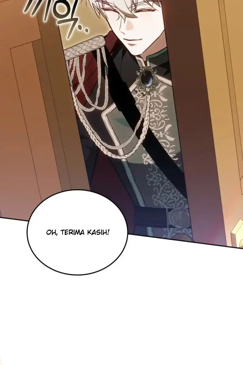 Vote for Your Knight! Chapter 19 Gambar 33