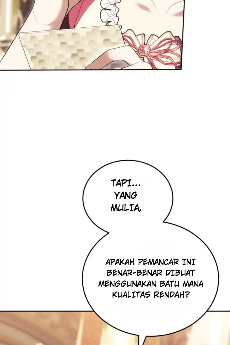 Vote for Your Knight! Chapter 20 Gambar 27