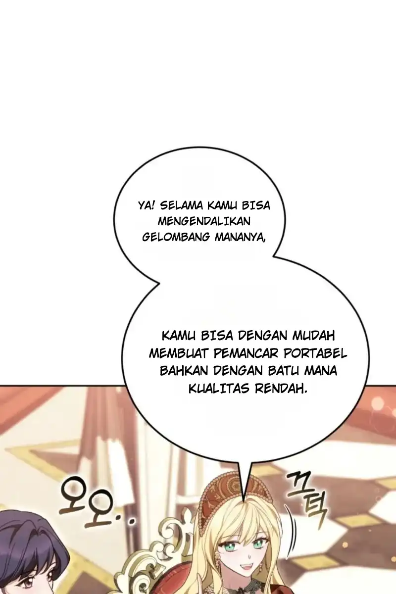 Vote for Your Knight! Chapter 20 Gambar 29