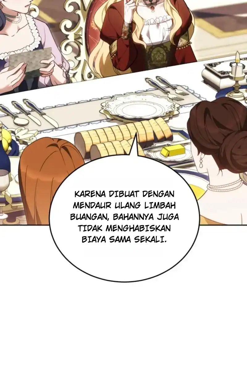 Vote for Your Knight! Chapter 20 Gambar 30