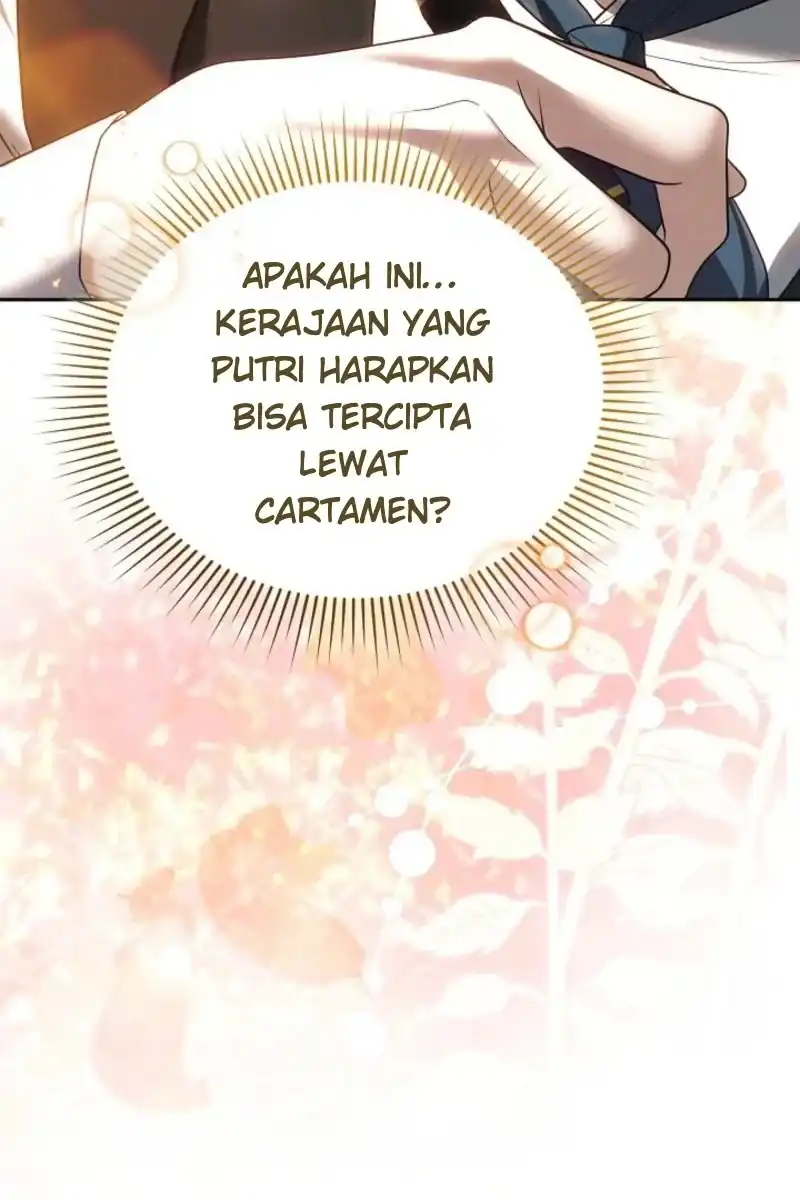 Vote for Your Knight! Chapter 21 Gambar 30
