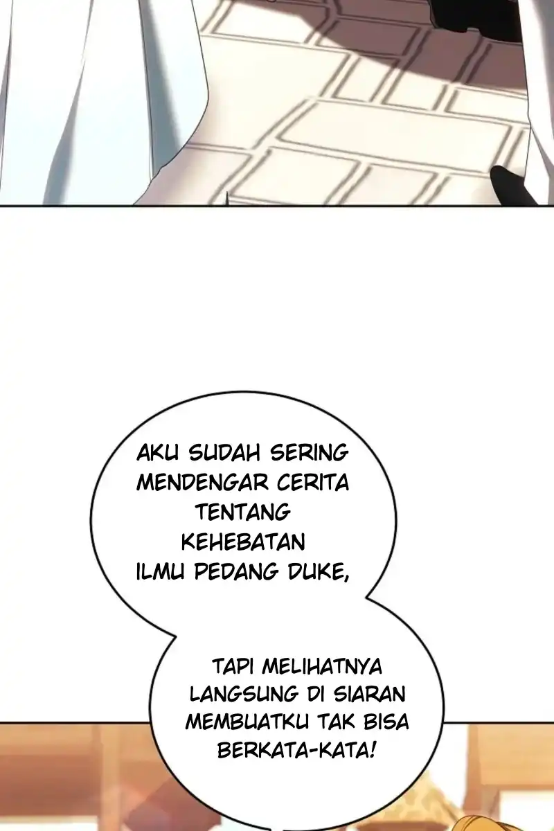 Vote for Your Knight! Chapter 21 Gambar 33