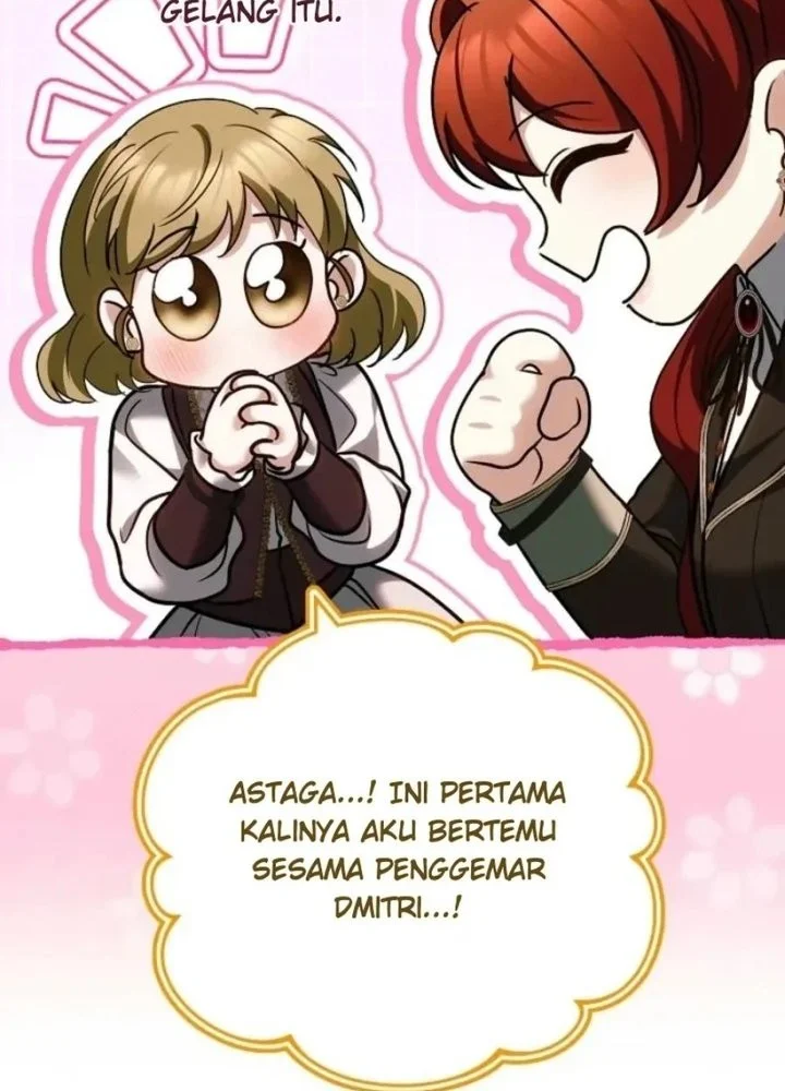 Vote for Your Knight! Chapter 23 Gambar 14