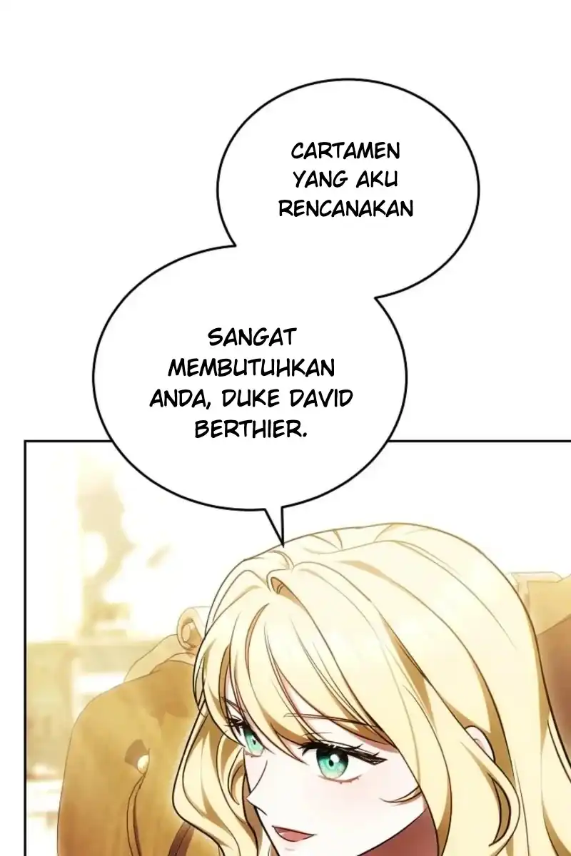 Vote for Your Knight! Chapter 3 Gambar 32