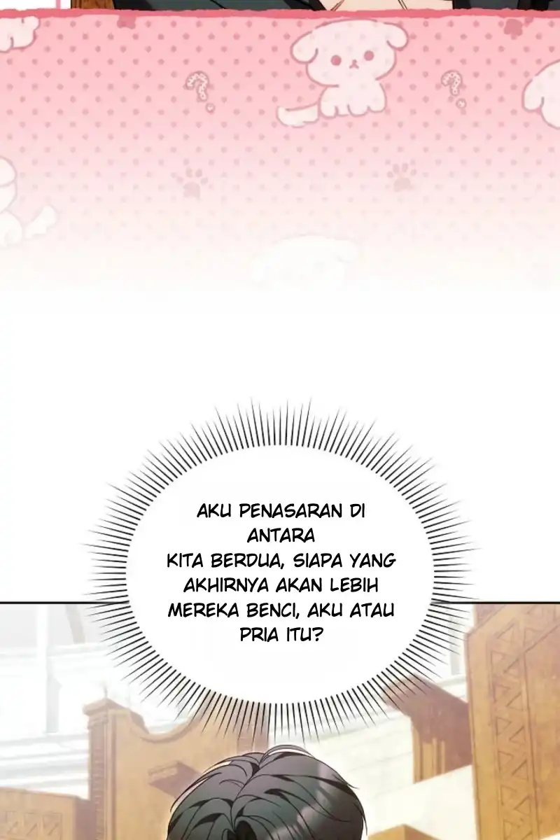 Vote for Your Knight! Chapter 5 Gambar 26