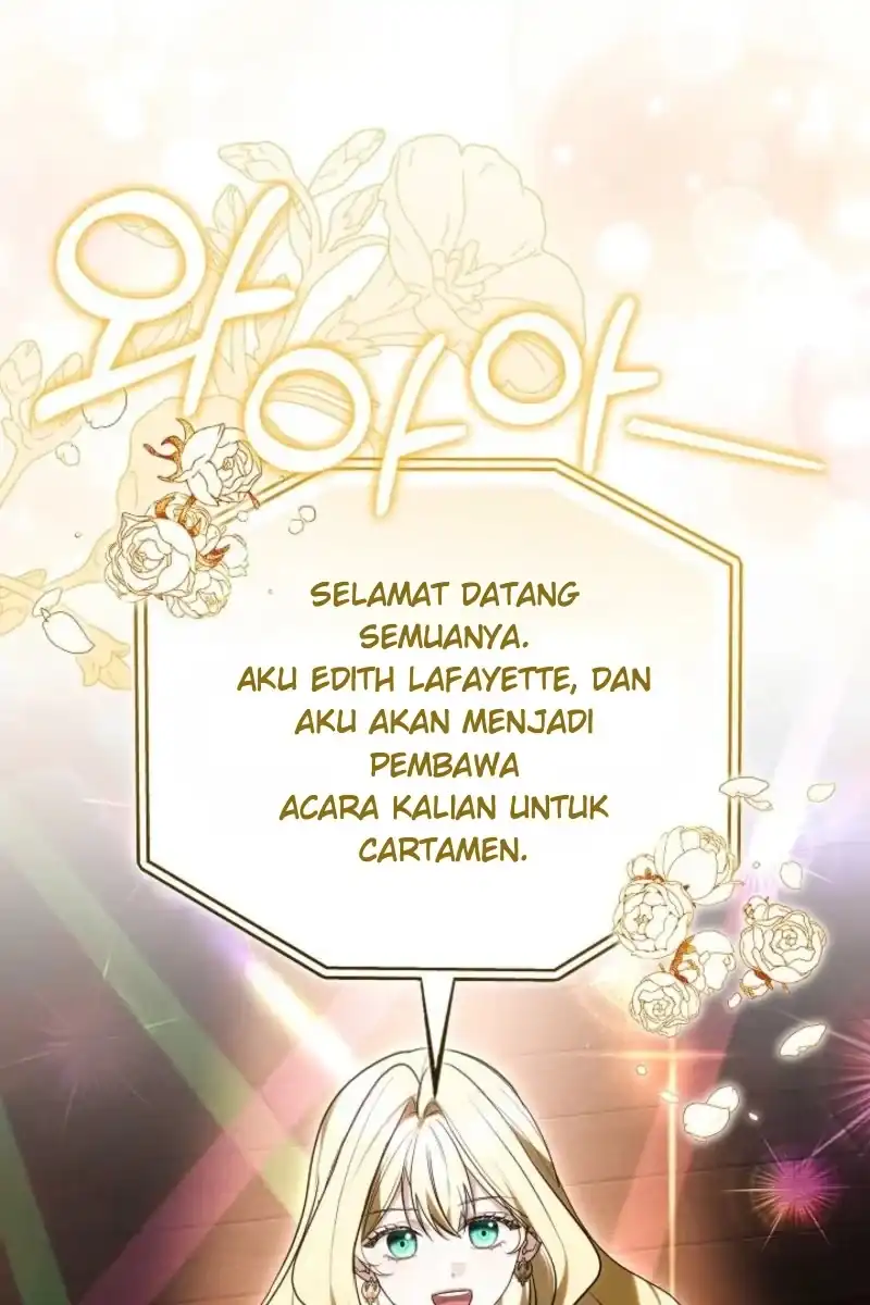 Vote for Your Knight! Chapter 5 Gambar 32