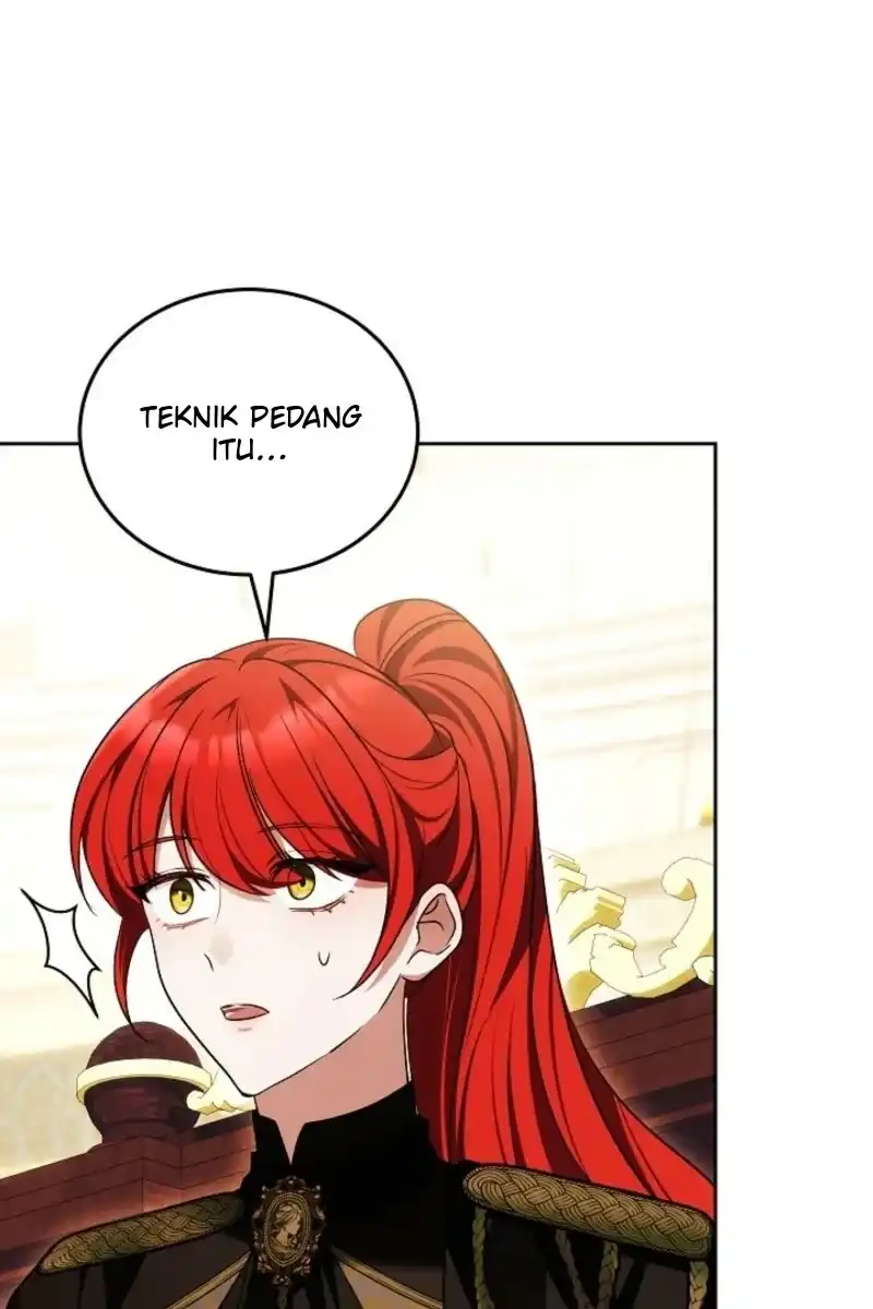 Vote for Your Knight! Chapter 6 Gambar 38