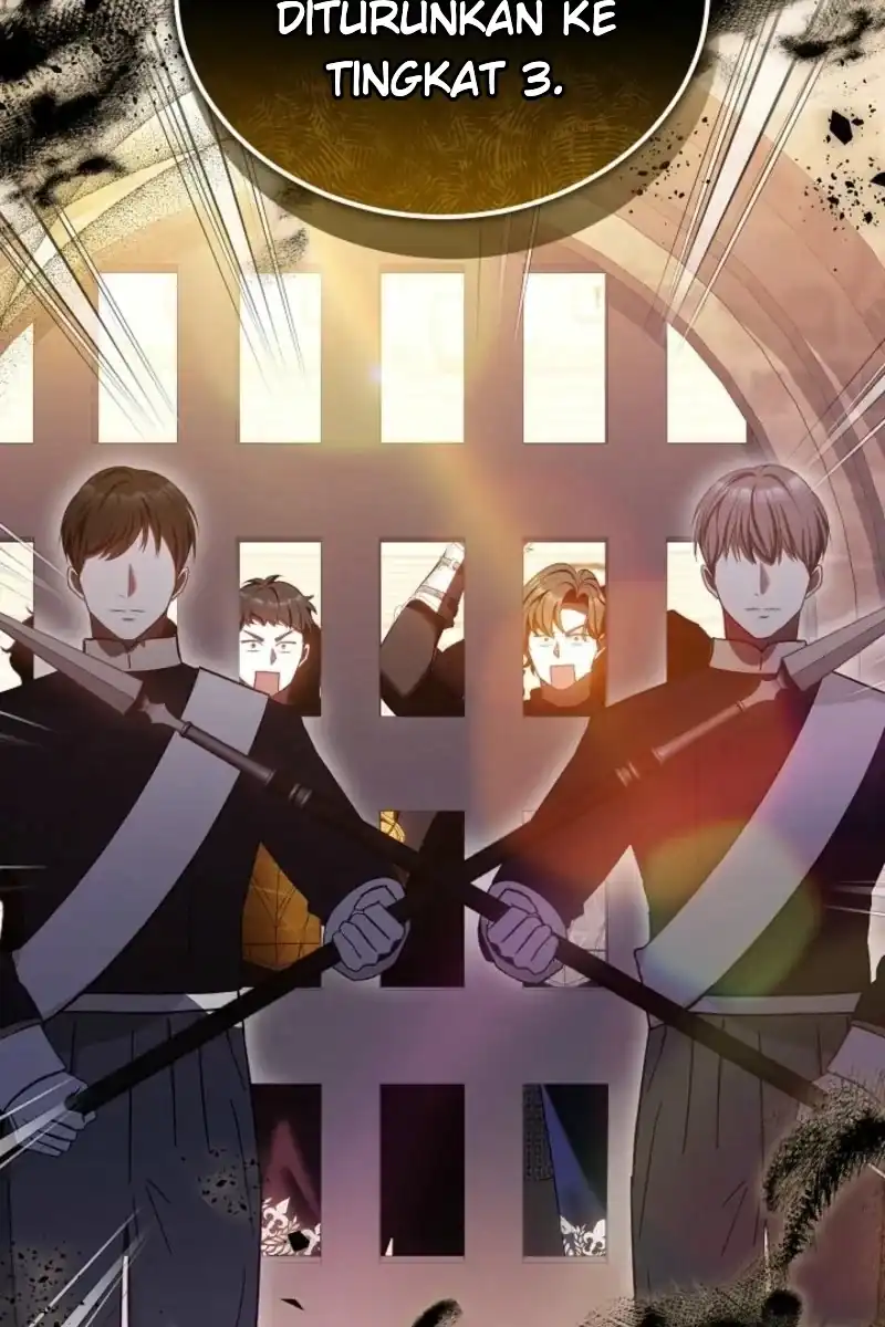 Vote for Your Knight! Chapter 8 Gambar 30