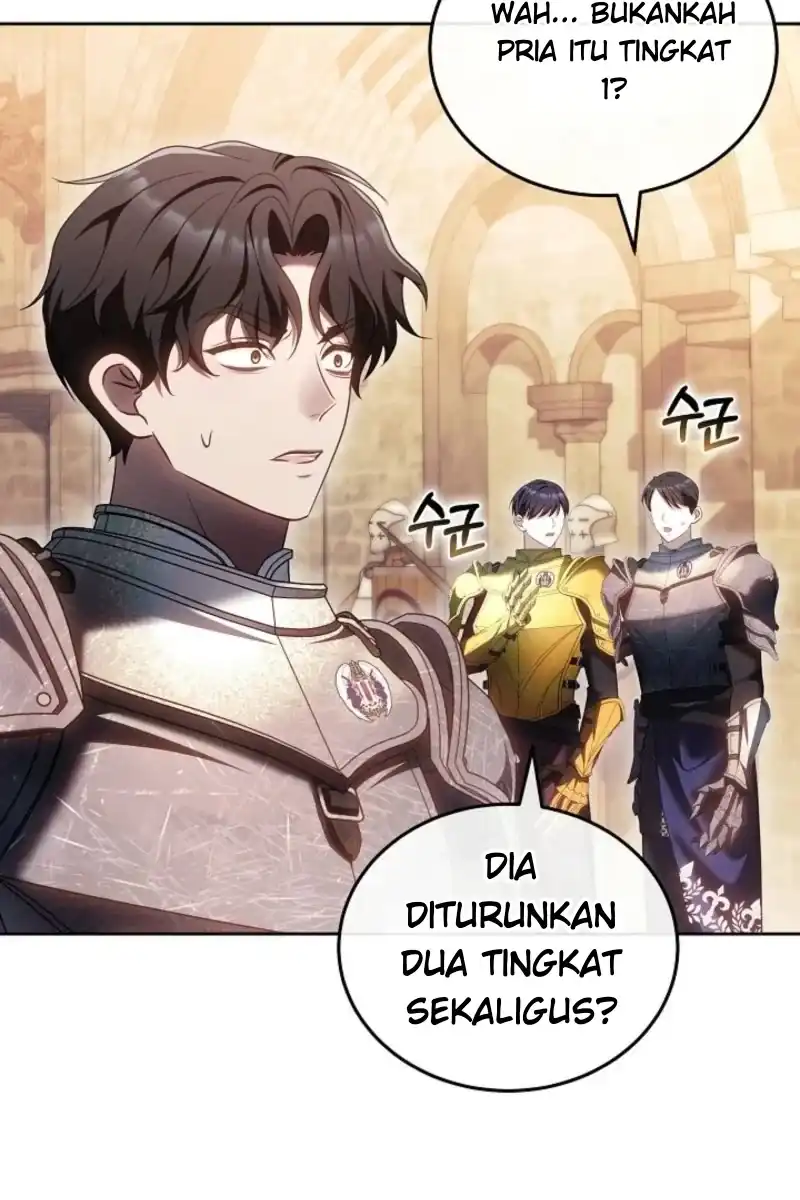 Vote for Your Knight! Chapter 8 Gambar 32