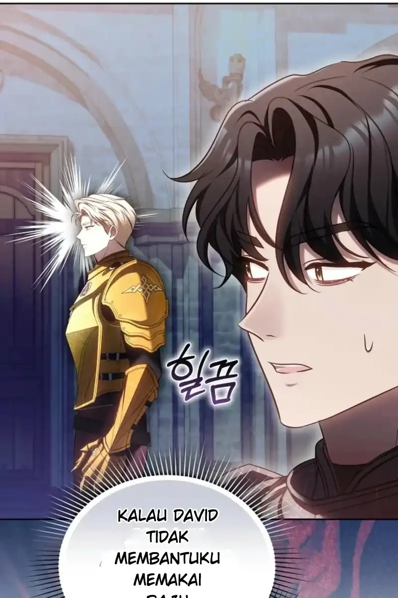 Vote for Your Knight! Chapter 8 Gambar 34