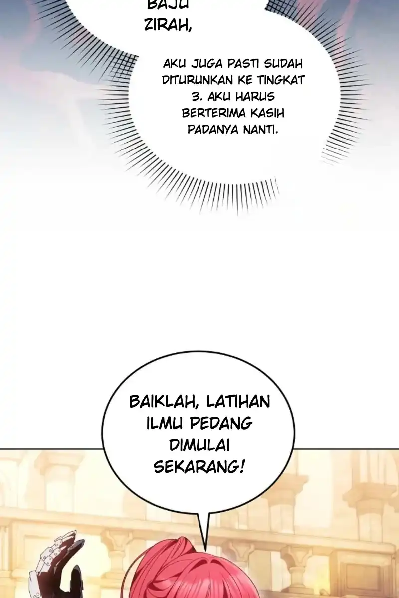 Vote for Your Knight! Chapter 8 Gambar 35
