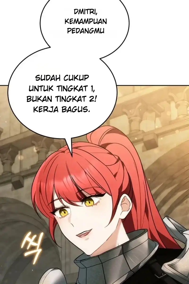 Vote for Your Knight! Chapter 9 Gambar 31