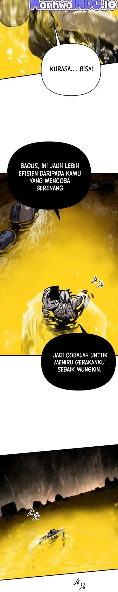 War of Corpses Chapter 28 Gambar 9
