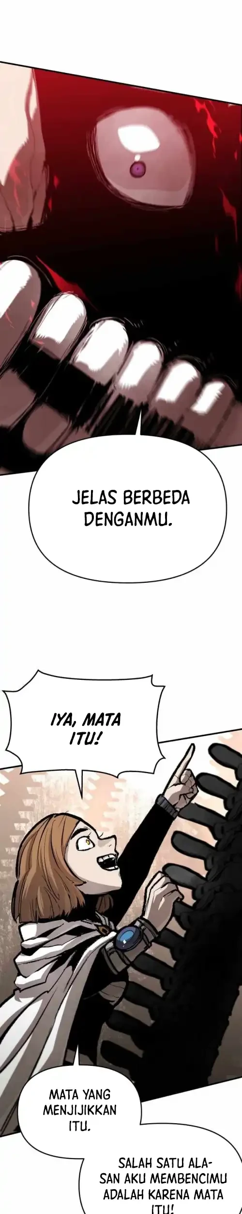 War of Corpses Chapter 32 Gambar 9