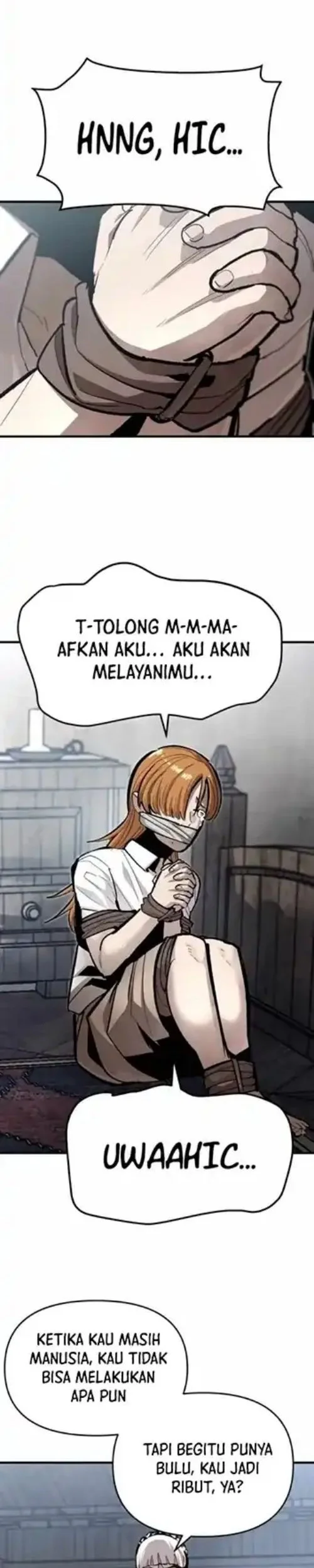 War of Corpses Chapter 42 Gambar 8