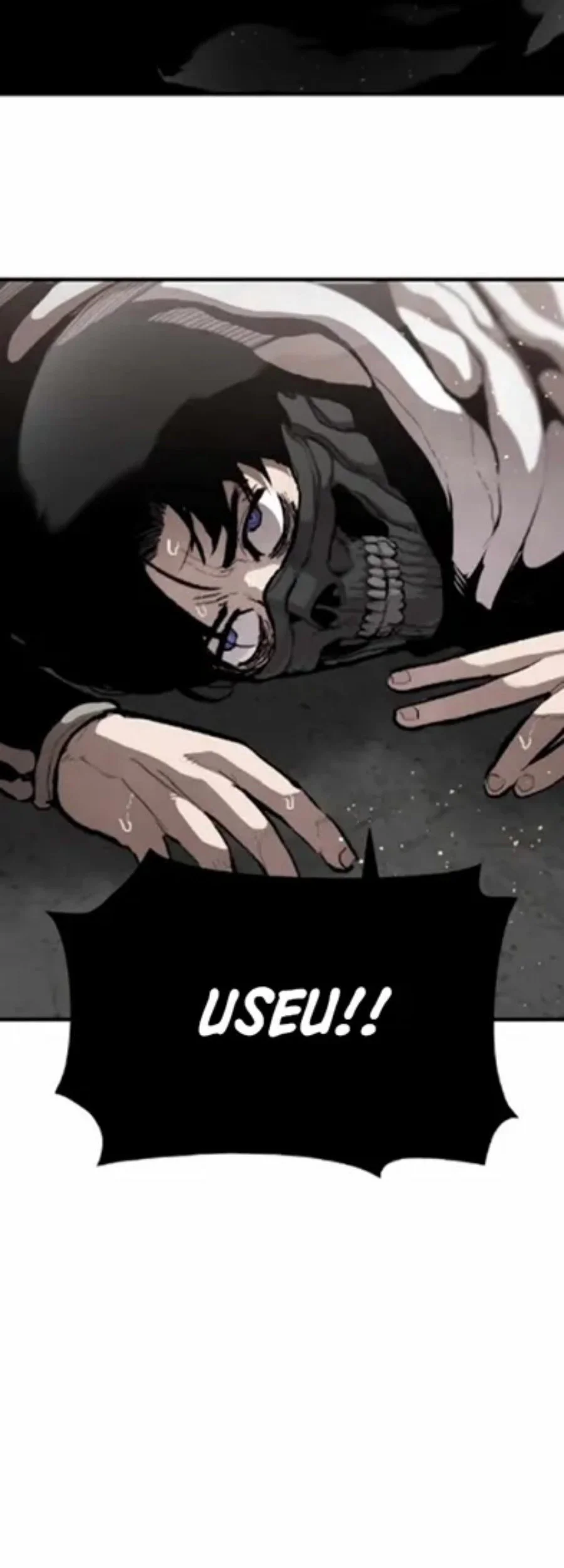 War of Corpses Chapter 55 Gambar 14