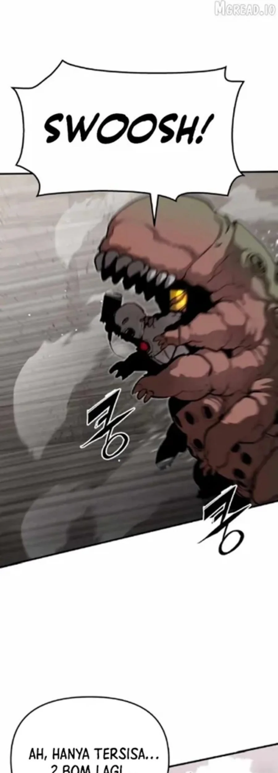 War of Corpses Chapter 55 Gambar 16