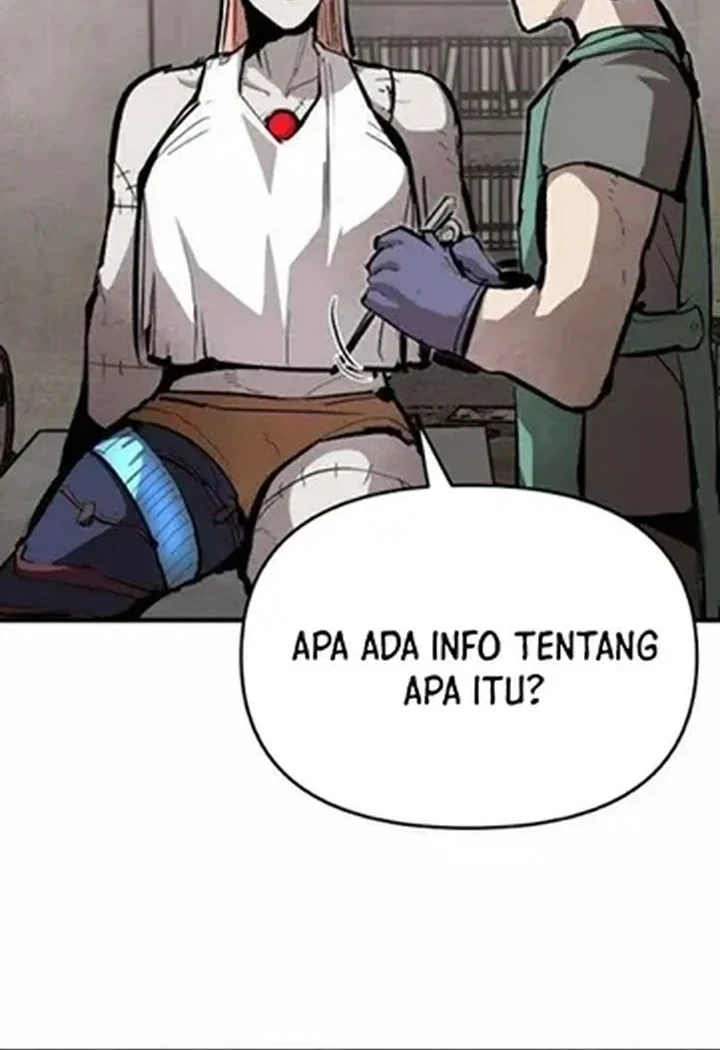 War of Corpses Chapter 59 Gambar 14