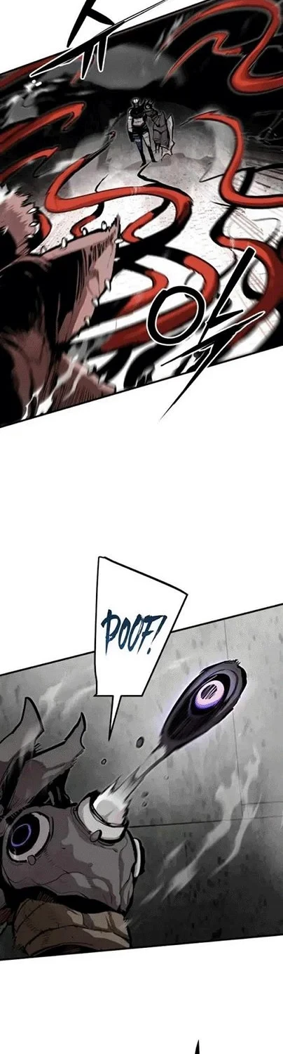 War of Corpses Chapter 60 Gambar 9