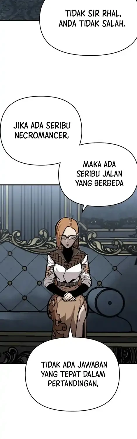 War of Corpses Chapter 62 Gambar 10