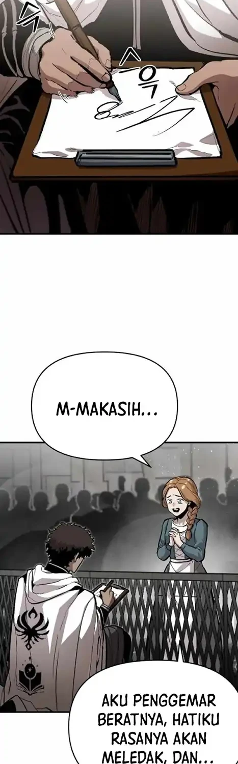 War of Corpses Chapter 64 Gambar 10