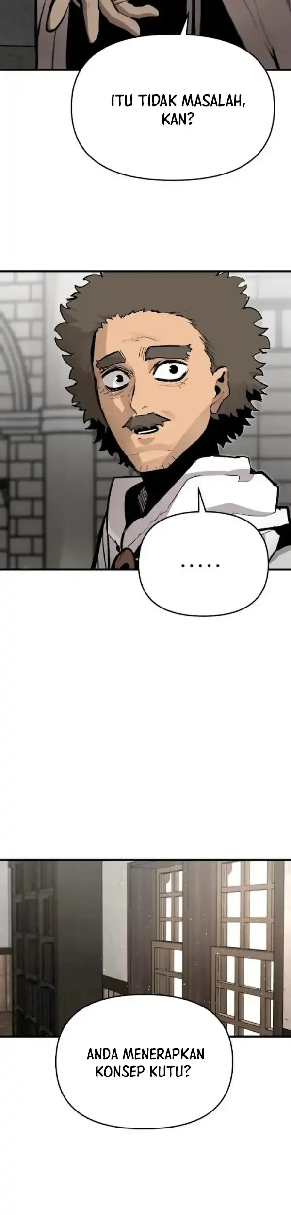 War of Corpses Chapter 66 Gambar 11