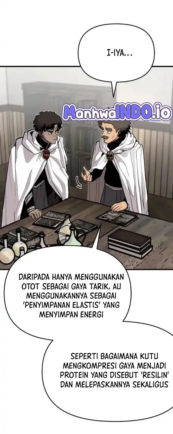 War of Corpses Chapter 66 Gambar 12