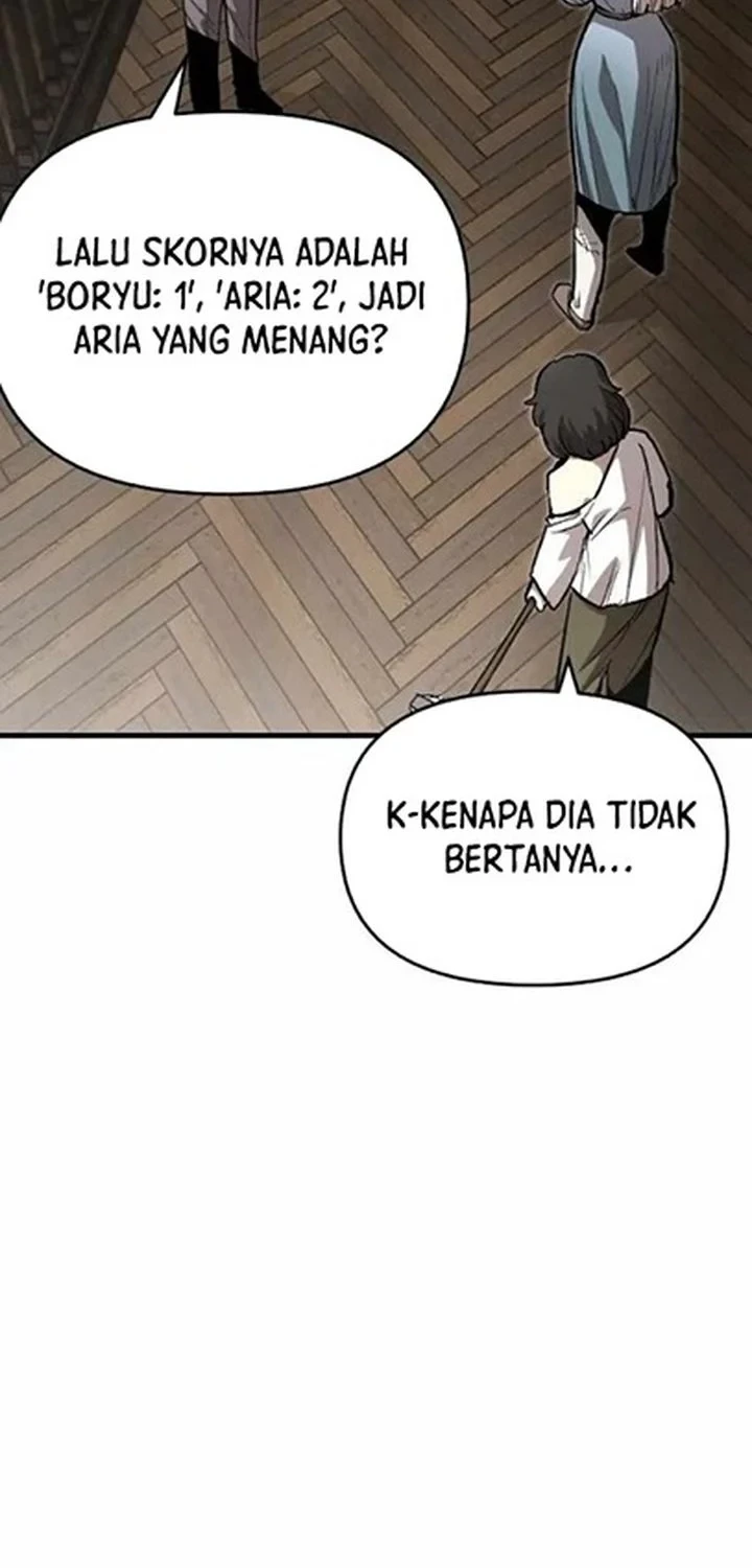 War of Corpses Chapter 68 Gambar 16