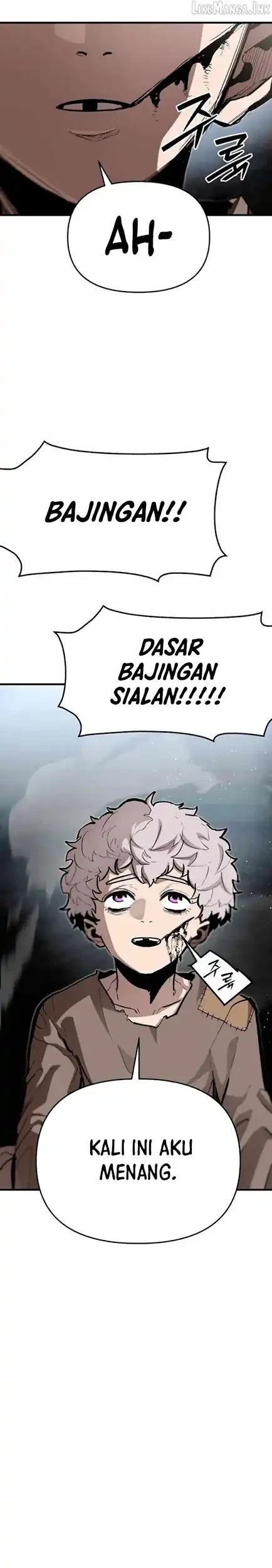 War of Corpses Chapter 69 Gambar 9