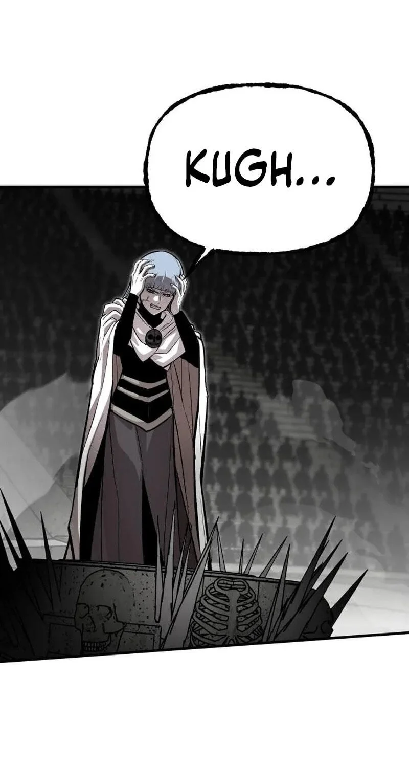 War of Corpses Chapter 70 Gambar 16