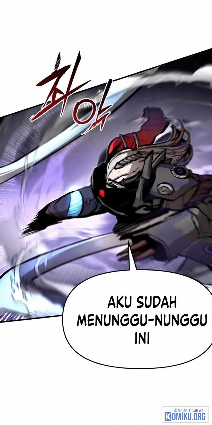 War of Corpses Chapter 71 Gambar 16