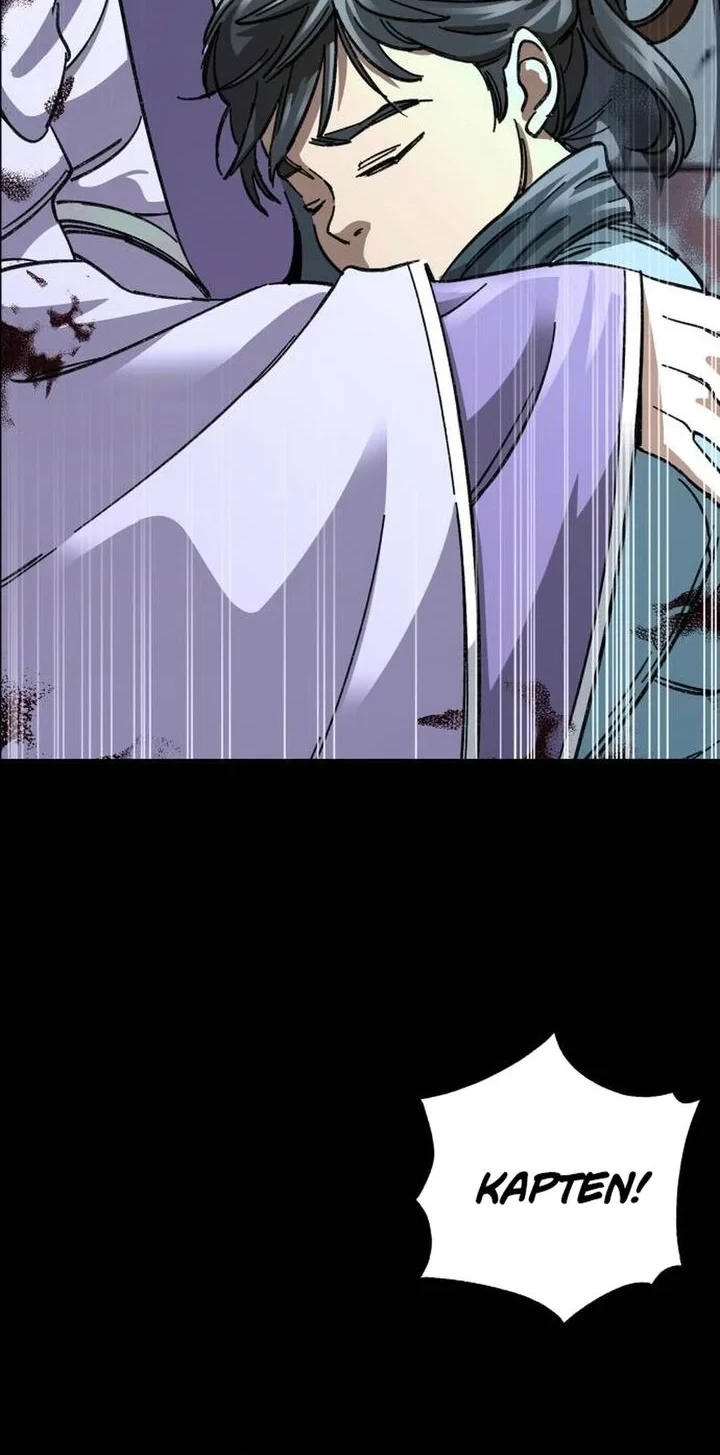 Warrior Grandpa and Supreme Granddaughter Chapter 101 Gambar 34
