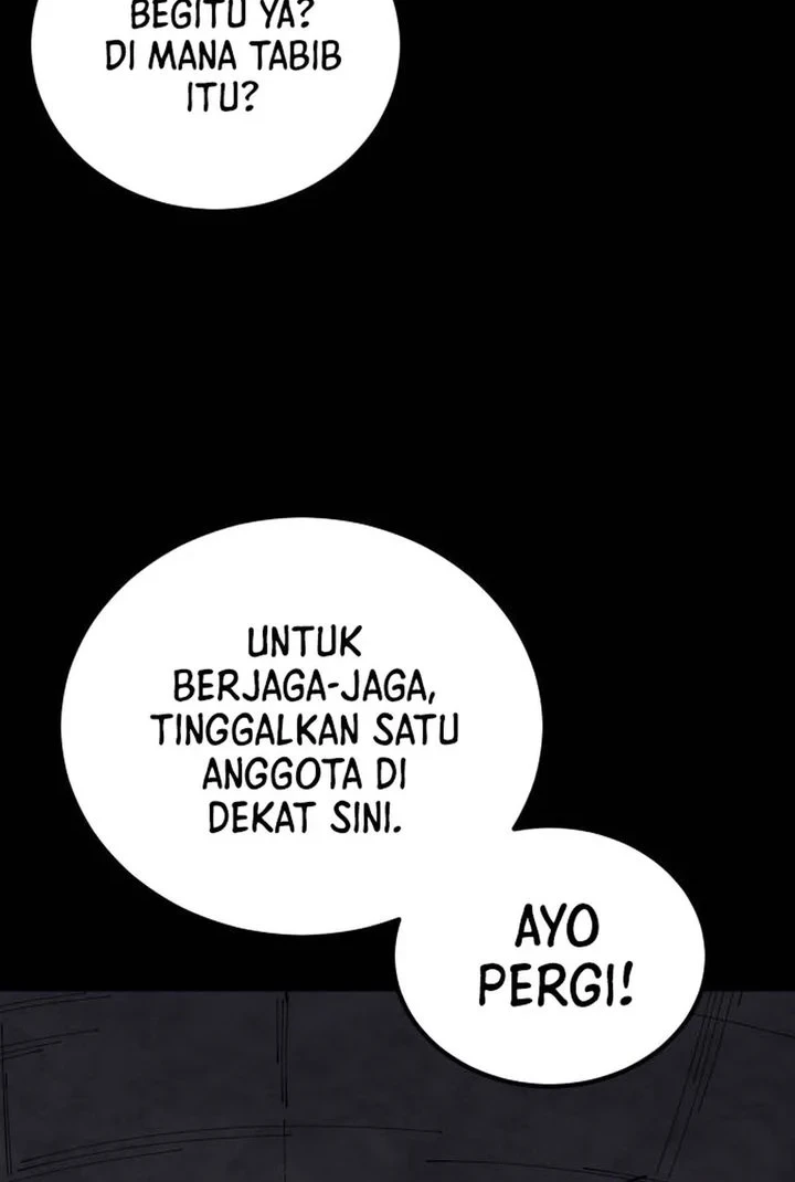 Warrior Grandpa and Supreme Granddaughter Chapter 101 Gambar 36
