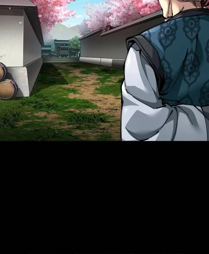 Warrior Grandpa and Supreme Granddaughter Chapter 101 Gambar 40