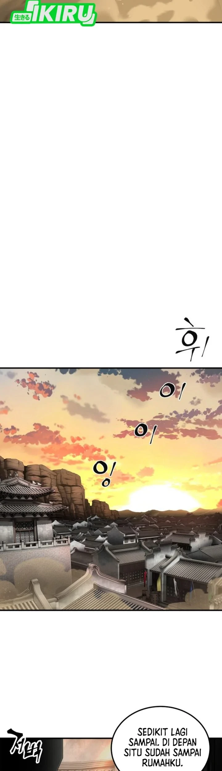 Warrior Grandpa and Supreme Granddaughter Chapter 102 Gambar 24