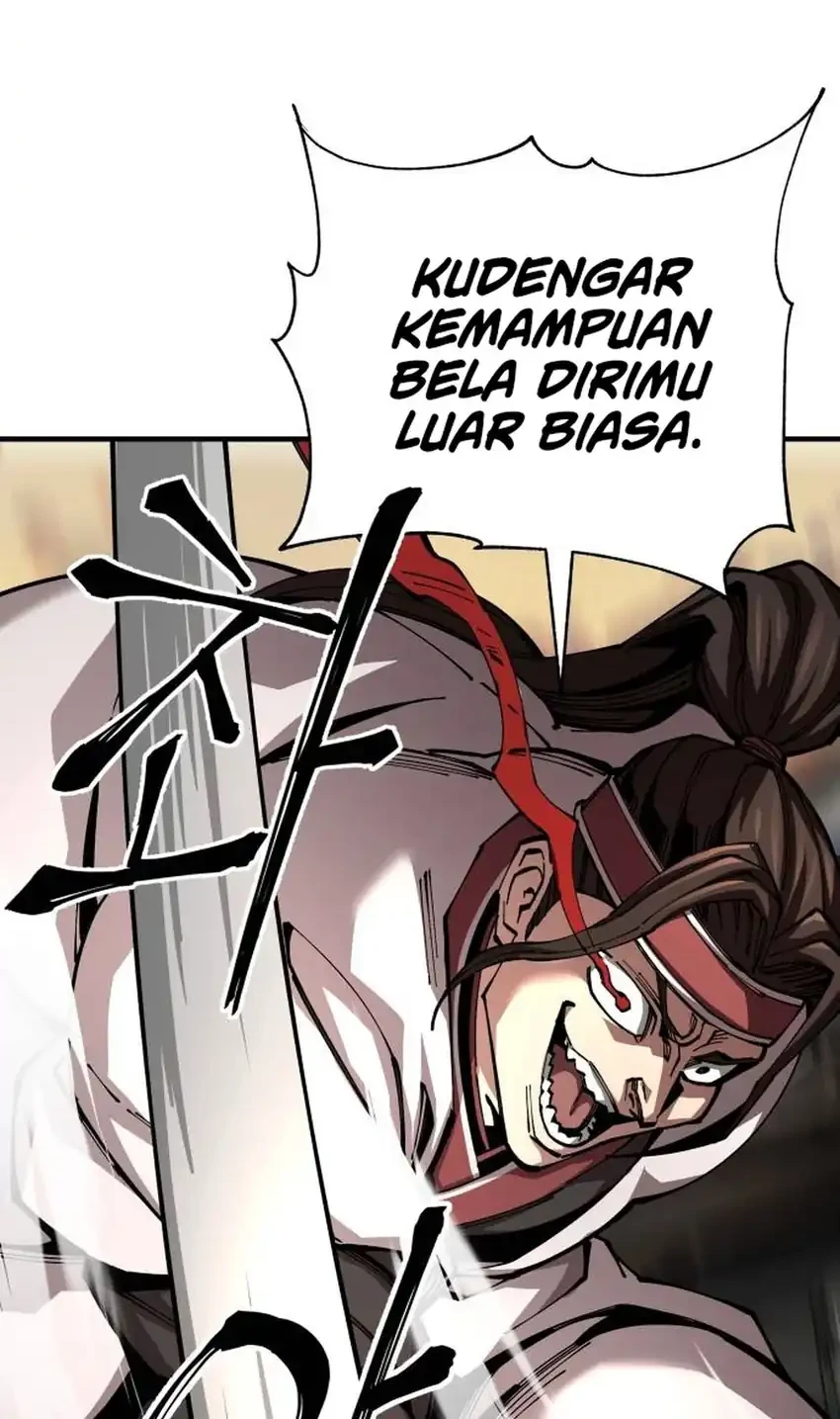 Warrior Grandpa and Supreme Granddaughter Chapter 103 Gambar 24