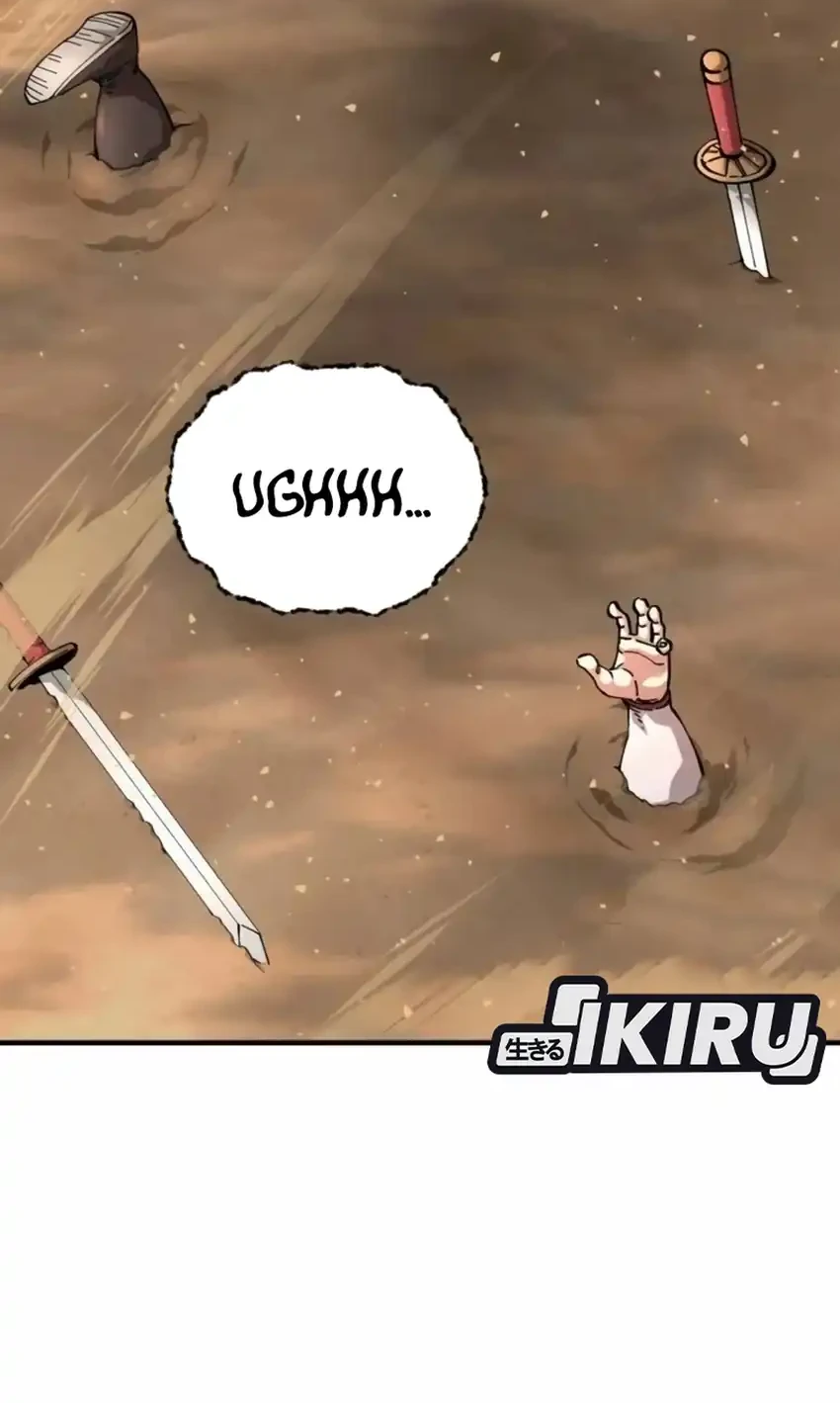 Warrior Grandpa and Supreme Granddaughter Chapter 104 Gambar 22