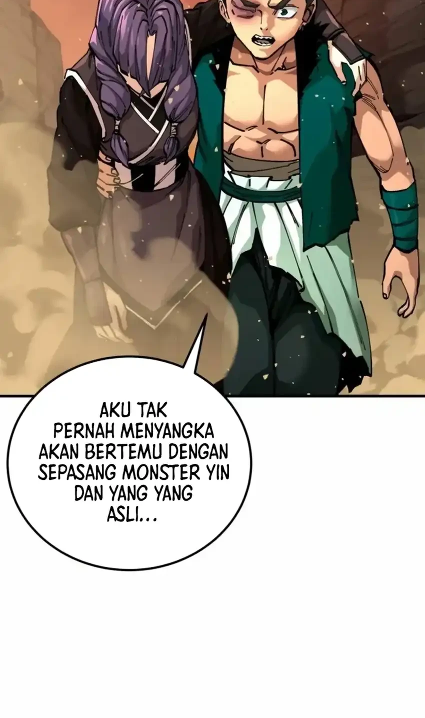 Warrior Grandpa and Supreme Granddaughter Chapter 104 Gambar 24