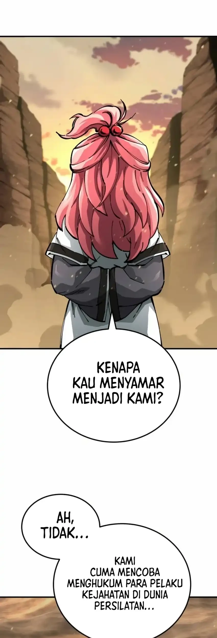 Warrior Grandpa and Supreme Granddaughter Chapter 104 Gambar 25